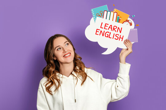 Learning English