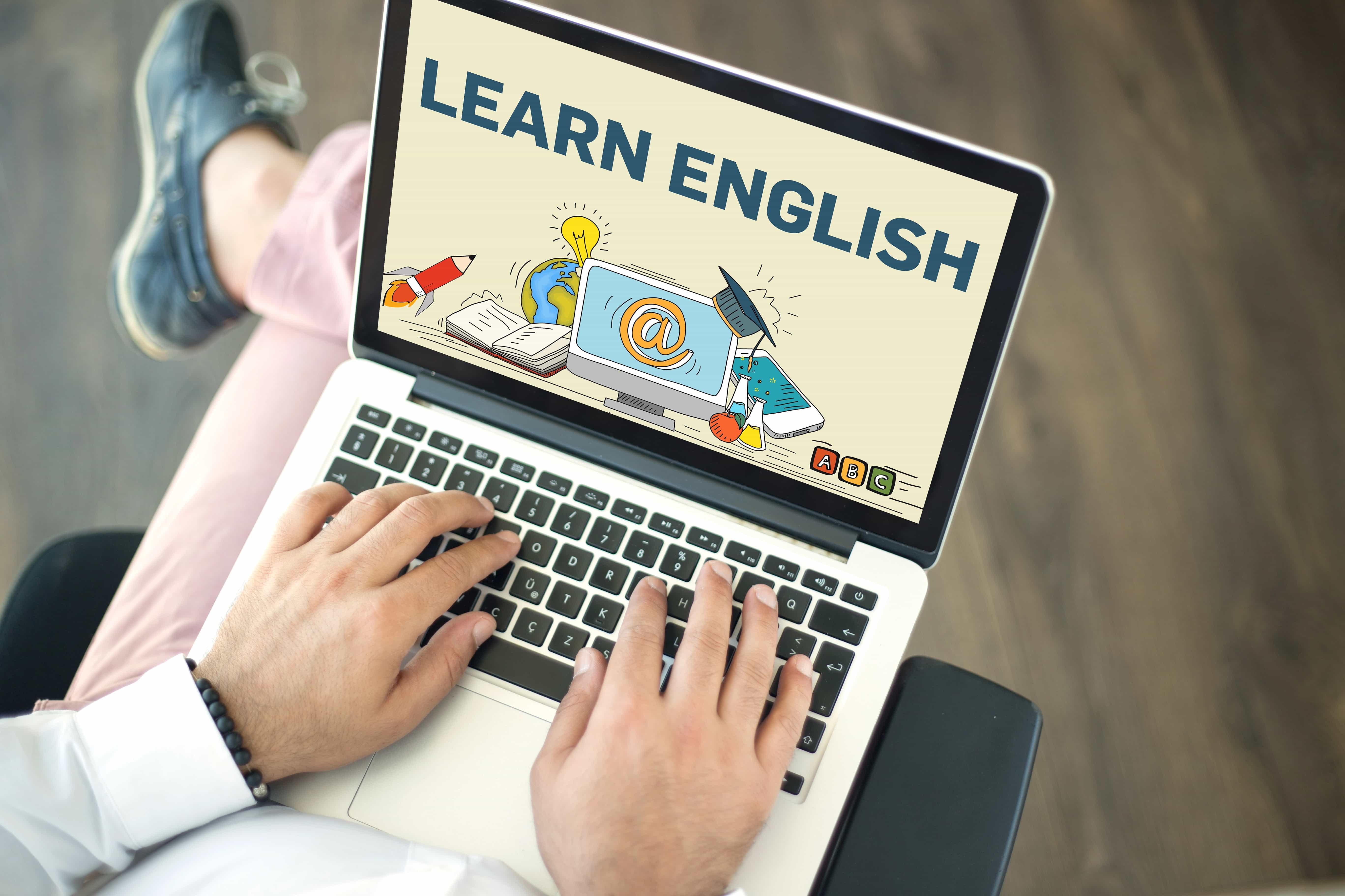 Online English Class